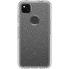 image:imageOtterBox Symmetry Clear Series Case for Google Pixel 4a ONLY Not Compatible with 5G Version  ClearSTARDUST