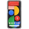 image:imageOtterBox Symmetry Clear Series Case for Google Pixel 5  Stardust Silver FlakeClearClear