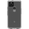 image:imageOtterBox Symmetry Clear Series Case for Google Pixel 5  Stardust Silver FlakeClearClear