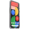 image:imageOtterBox Symmetry Clear Series Case for Google Pixel 5  Stardust Silver FlakeClearSTARDUST