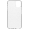 image:imageOtterBox Symmetry Clear Series Case for iPhone 11 Pro Max  Stardust Silver FlakeClearSTARDUST SILVER FLAKECLEAR