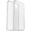image:imageOtterBox Symmetry Clear Series Case for iPhone 11 Pro Max  Stardust Silver FlakeClearSTARDUST SILVER FLAKECLEAR