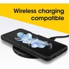 image:imageOtterBox Symmetry Flex Series Case for the Samsung Z FLIP4  BLUETIFUL BlueBeige Flip