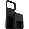 image:imageOtterBox Symmetry Flex Series Case for the Samsung Z FLIP4  BLUETIFUL BlueBlack