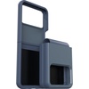 image:imageOtterBox Symmetry Flex Series Case for the Samsung Z FLIP4  BLUETIFUL BlueBlue