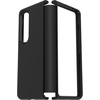 image:imageOtterBox Symmetry Flex Series case for the Samsung Z FOLD4  BLUETIFUL BlueBlack