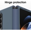 image:imageOtterBox Symmetry Flex Series case for the Samsung Z FOLD4  BLUETIFUL BlueBlue