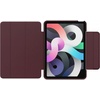 image:imageOtterBox Symmetry Series 360 Case iPad Air 4th amp 5th Gen  Starry Night Tablet CaseRipe Burgundy