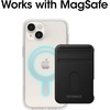 image:imageOtterBox Symmetry Series Antimicrobial Case with Magsafe for iPhone 14 amp iPhone 13 Only  NonRetail Packaging  Realtree Flamingo Pink CamoClear