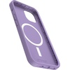 image:imageOtterBox Symmetry Series Antimicrobial Case with Magsafe for iPhone 14 amp iPhone 13 Only  NonRetail Packaging  Realtree Flamingo Pink CamoYou Lilac It Purple