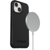 image:imageOtterBox Symmetry Series CLEAR iPhone 13 Only  Single Unit Ships in Polybag Ideal for Business Customers  CLEARBlack