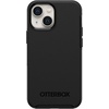 image:imageOtterBox Symmetry Series CLEAR iPhone 13 Only  Single Unit Ships in Polybag Ideal for Business Customers  CLEARBlack