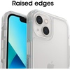 image:imageOtterBox Symmetry Series CLEAR iPhone 13 Only  Single Unit Ships in Polybag Ideal for Business Customers  CLEARClear