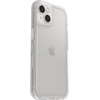 image:imageOtterBox Symmetry Series CLEAR iPhone 13 Only  Single Unit Ships in Polybag Ideal for Business Customers  CLEARClear