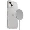 image:imageOtterBox Symmetry Series CLEAR iPhone 13 Only  Single Unit Ships in Polybag Ideal for Business Customers  CLEARClear