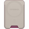 image:imageOtterBox Symmetry Series Cactus Leather Wallet Case Sold Separately  Vanta  BlackFoxberry Pink