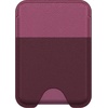 image:imageOtterBox Symmetry Series Cactus Leather Wallet Case Sold Separately  Vanta  BlackFoxberry Pink