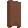 image:imageOtterBox Symmetry Series Cactus Leather Wallet Case Sold Separately  Vanta  BlackNew Desert Saddle Brown