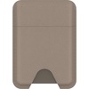 image:imageOtterBox Symmetry Series Cactus Leather Wallet Case Sold Separately  Vanta  BlackNew Grey Comfort