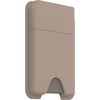 image:imageOtterBox Symmetry Series Cactus Leather Wallet Case Sold Separately  Vanta  BlackNew Grey Comfort
