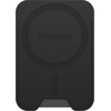 image:imageOtterBox Symmetry Series Cactus Leather Wallet Case Sold Separately  Vanta  BlackNoir Ash