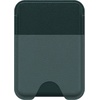 image:imageOtterBox Symmetry Series Cactus Leather Wallet Case Sold Separately  Vanta  BlackSagebrush Green