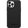 image:imageOtterBox Symmetry Series Case with MagSafe for iPhone 13 Pro Max amp iPhone 12 Pro Max Only  NonRetail Packaging  Realtree Flamingo Pink CamoBlack