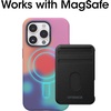 image:imageOtterBox Symmetry Series Case with Magsafe for iPhone 14 Pro Only  NonRetail Packaging  Realtree Blaze EdgeArizona Sunrise BlueRed