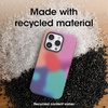 image:imageOtterBox Symmetry Series Case with Magsafe for iPhone 14 Pro Only  NonRetail Packaging  Realtree Blaze EdgeArizona Sunrise BlueRed