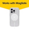 image:imageOtterBox Symmetry Series Case with Magsafe for iPhone 14 Pro Only  NonRetail Packaging  Realtree Blaze EdgeClear
