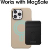 image:imageOtterBox Symmetry Series Case with Magsafe for iPhone 14 Pro Only  NonRetail Packaging  Realtree Blaze EdgeDont Even Chai