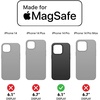 image:imageOtterBox Symmetry Series Case with Magsafe for iPhone 14 Pro Only  NonRetail Packaging  Realtree Blaze EdgeDont Even Chai