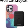 image:imageOtterBox Symmetry Series Case with Magsafe for iPhone 14 Pro Only  NonRetail Packaging  Realtree Blaze EdgeEuphoria