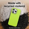 image:imageOtterBox Symmetry Series Case with Magsafe for iPhone 14 Pro Only  NonRetail Packaging  Realtree Blaze EdgeLime All Yours