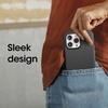 image:imageOtterBox Symmetry Series Case with Magsafe for iPhone 14 Pro Only  NonRetail Packaging  Realtree Blaze EdgePearlescent