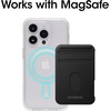 image:imageOtterBox Symmetry Series Case with Magsafe for iPhone 14 Pro Only  NonRetail Packaging  Realtree Blaze EdgeStardust ClearGlitter