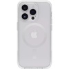 image:imageOtterBox Symmetry Series Case with Magsafe for iPhone 14 Pro Only  NonRetail Packaging  Realtree Blaze EdgeStardust ClearGlitter