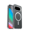 image:imageOtterBox Symmetry Series Clear Case with Pixelsnap for Google Pixel 10 amp Pixel 10 Pro  ClearClear