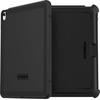 image:imageOtterBox Symmetry Series Folio Case for iPad Air 13inch M3 amp M2  Costal Evening ClearBlue UltraSleek Design Multiple Viewing Positions Magnetic SleepWake Cover Ships in polybagBlack