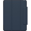 image:imageOtterBox Symmetry Series Folio Case for iPad Air 13inch M3 amp M2  Costal Evening ClearBlue UltraSleek Design Multiple Viewing Positions Magnetic SleepWake Cover Ships in polybagClearBlue