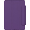 image:imageOtterBox Symmetry Series Folio Case for iPad Pro 11inch M4 and M5  Figment Purple UltraSleek Design Multiple Viewing Positions Magnetic SleepWake Cover Ships in polybagPurple