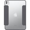image:imageOtterBox Symmetry Series Folio Case for iPad Pro 11inch M4 and M5  Figment Purple UltraSleek Design Multiple Viewing Positions Magnetic SleepWake Cover Ships in polybagBlack