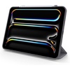image:imageOtterBox Symmetry Series Folio Case for iPad Pro 11inch M4 and M5  Figment Purple UltraSleek Design Multiple Viewing Positions Magnetic SleepWake Cover Ships in polybagBlack
