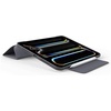 image:imageOtterBox Symmetry Series Folio Case for iPad Pro 11inch M4 and M5  Figment Purple UltraSleek Design Multiple Viewing Positions Magnetic SleepWake Cover Ships in polybagBlack