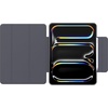 image:imageOtterBox Symmetry Series Folio Case for iPad Pro 13inch M4 amp M5  Thunderstorm Black UltraSleek Design Multiple Viewing Positions Magnetic SleepWake Cover Ships in Polybag