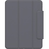 image:imageOtterBox Symmetry Series Folio Case for iPad Pro 13inch M4 amp M5  Thunderstorm Black UltraSleek Design Multiple Viewing Positions Magnetic SleepWake Cover Ships in Polybag