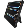 image:imageOtterBox Symmetry Series Folio Case for iPad Pro 13inch M4 and M5  Thunderstorm Black UltraSleek Design Multiple Viewing Positions Magnetic SleepWake CoverBlack