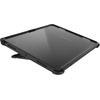 image:imageOtterBox Symmetry Series Folio Case for iPad Pro 13inch M4 and M5  Thunderstorm Black UltraSleek Design Multiple Viewing Positions Magnetic SleepWake CoverBlack