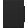 image:imageOtterBox Symmetry Series Folio for iPad Air 13inch M3 amp M2  Starry Night ClearBlack UltraSleek Multiple Viewing Positions Magnetic SleepWake Cover Protective Folio for iPad