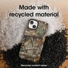 image:imageOtterBox Symmetry Series Graphics Antimicrobial Case with MagSafe for iPhone 14 amp iPhone 13  Realtree Blaze Edge Camo